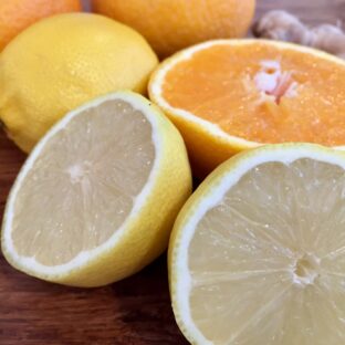 Le citron, cet agrume aux nombreuses vertus – La Nouvelle Tribune