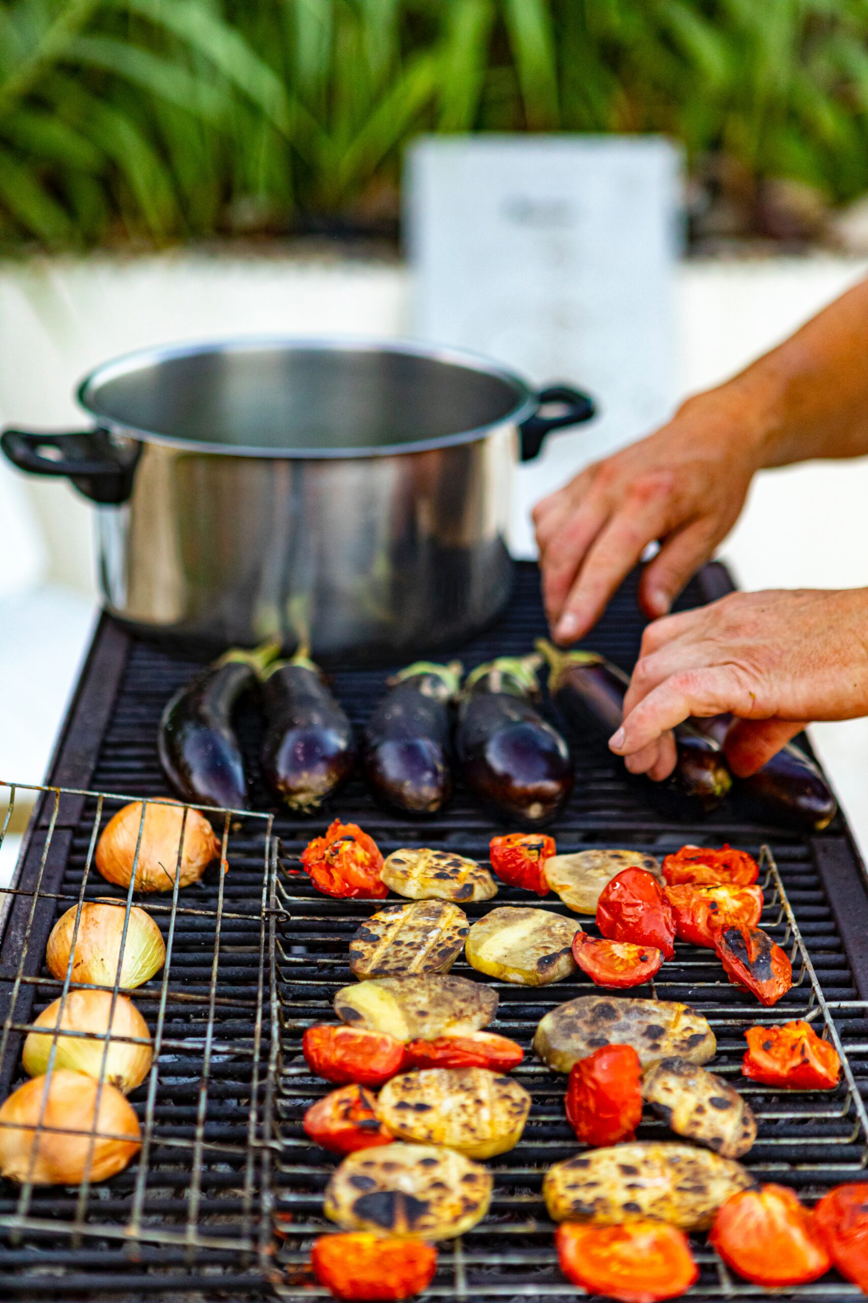 Profitez de vos barbecues de l’été